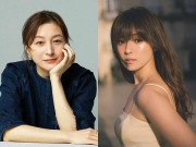 Giải trí - 2 ngọc nữ Nhật Bản bị bắt quả tang ngoại tình trong cùng năm: Người đổ lỗi bị chồng hại, người nhanh chóng tìm đại gia mới