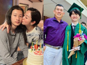 Giải trí - Sao Việt tậu xế sang thưởng con vào đại học: Jennifer Phạm chi 2 tỷ cho con trai với Quang Dũng, Nhật Cường phải vay mượn