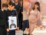 Giải trí - 2 mỹ nhân Nhật bị chồng "tố ngược" chuyện ngoại tình: Người ôm di ảnh ông xã khóc nấc, người bị thám tử tư theo dõi