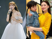 Giải trí - Mẹ đơn thân Hòa Minzy tiết lộ kế hoạch đám cưới, dàn khách mời đình đám dự kiến phải thuê sân vận động mới đủ chỗ