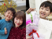 Giải trí - Sao Việt 24h: Hòa Minzy xúc động trước tin nhắn "mắng yêu" của con trai 6 tuổi, Pha Lê vào bình luận bị chê kém duyên