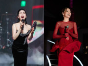 Giải trí - Sao Việt 24h: Lệ Quyên lên tiếng khi bị cho là "cạnh khóe" Hồ Ngọc Hà, thừa nhận hát ở phòng trà thu nhập ổn định