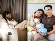 Sao Việt 24h: Hoa hậu H'Hen Niê thú nhận bị giảm 2/3 lượng sữa do căng thẳng sau ồn ào pha cà phê của chồng