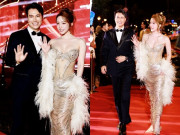 Sao Việt 24h: Việt Anh và Quỳnh Nga được khen đẹp như chụp ảnh cưới, nam diễn viên nói 2 từ khiến dân tình phát sốt