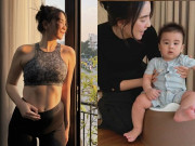 Sao Việt 24h: MC Mai Ngọc chia sẻ cú sốc đầu đời của con trai 7 tháng tuổi, thừa nhận bản thân quá khắt khe