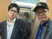 Giải trí - Con trai NSND Trần Lực đi đóng phim phải nghỉ học 1 tháng nhưng thi vẫn đạt 10, ngoại hình được khen điển trai hơn bố