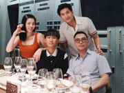 Giải trí - Lệ Quyên tiết lộ khung cảnh riêng tư của con trai riêng và Lâm Bảo Châu, được tình trẻ kém 12 tuổi chiều chuộng "cười tít mắt"