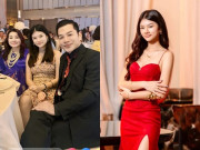 Giải trí - Sao Việt 24h: Trần Bảo Sơn khoe ái nữ và mẹ ruột, Bảo Tiên đẹp rạng rỡ ở tuổi 17, được xem là "bản sao" của bố