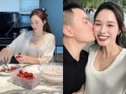 Giải trí - Đỗ Thị Hà hé lộ chuyện làm vợ, vướng víu vì cao trên 1m7, sẵn sàng cho điều mới sau khi cưới chồng thiếu gia Quảng Trị