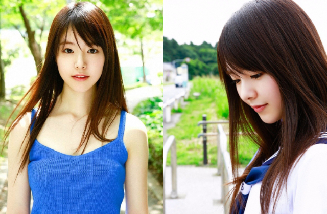 Nàng thơ nước Nhật là viên ngọc sáng trên màn ảnh.