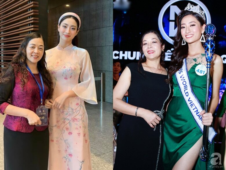 Nhà hoa hậu lương thùy linh ở cao bằng ngập sâu trong nước lũ nàng hậu cùng mẹ giám đốc hoãn kế hoạch tặng quà trung thu - 7