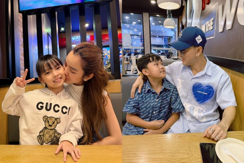 Sao Việt 24h: Bé Bo nhà Hòa Minzy 6 tuổi đăng status hút gần 200.000 like, trầm ngâm vì amp;#34;3 năm chưa trả lời hết commentamp;#34; - 8