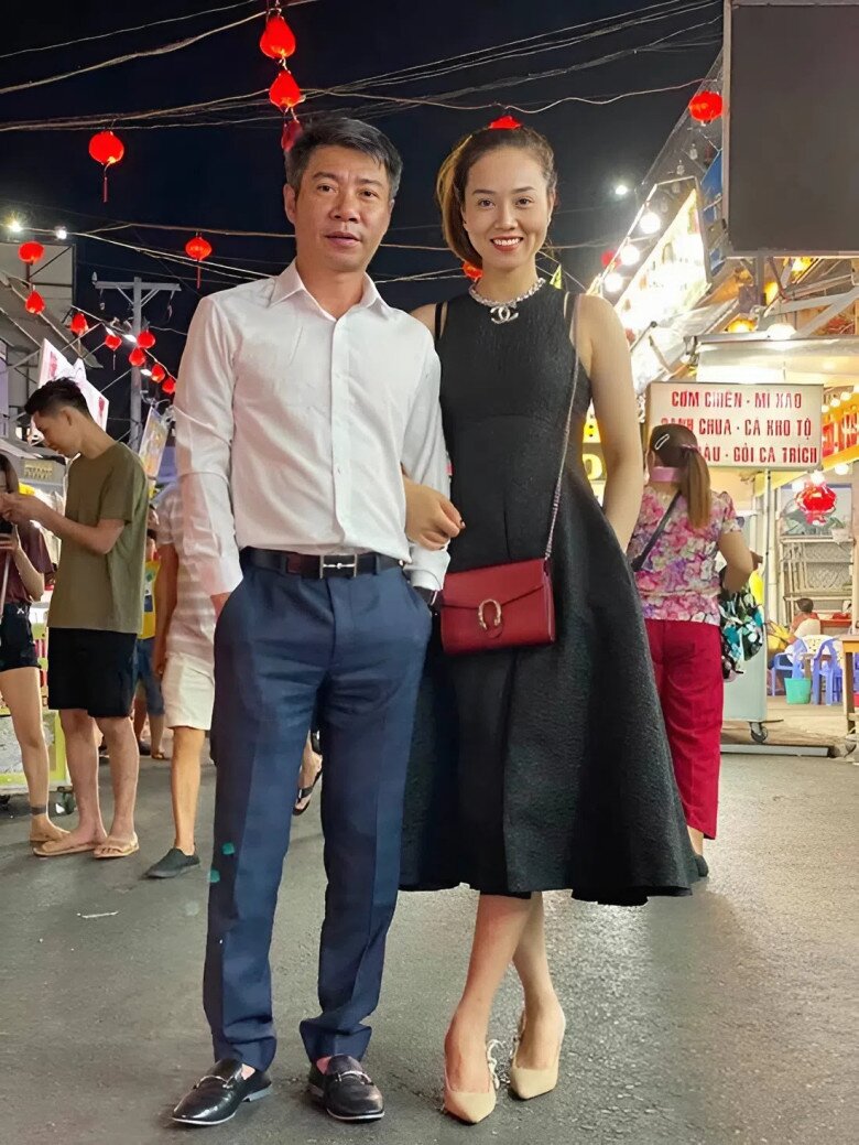 Sao Việt 24h: BTV Hoài Anh khoe dung mạo xinh đẹp, trẻ trung ở tuổi U50, được khen không khác gì thời dẫn Thời sự VTV - 8