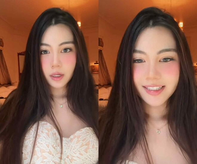 Con gái thứ 2 nhà Quyền Linh ngày càng xinh đẹp và thần thái.