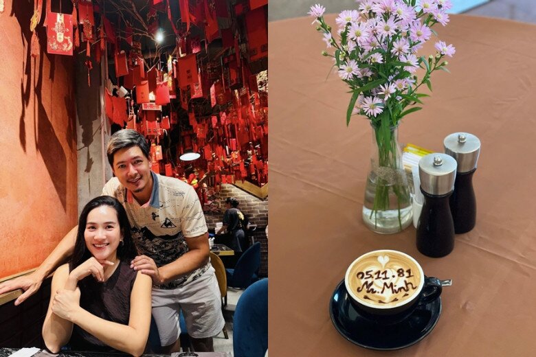 Sao Việt 24h: Con gái út Đông Nhi 1 tuổi bắt chước cả sở thú chỉ vì đồ ăn, biểu cảm khiến dân mạng amp;#34;tan chảyamp;#34; - 6