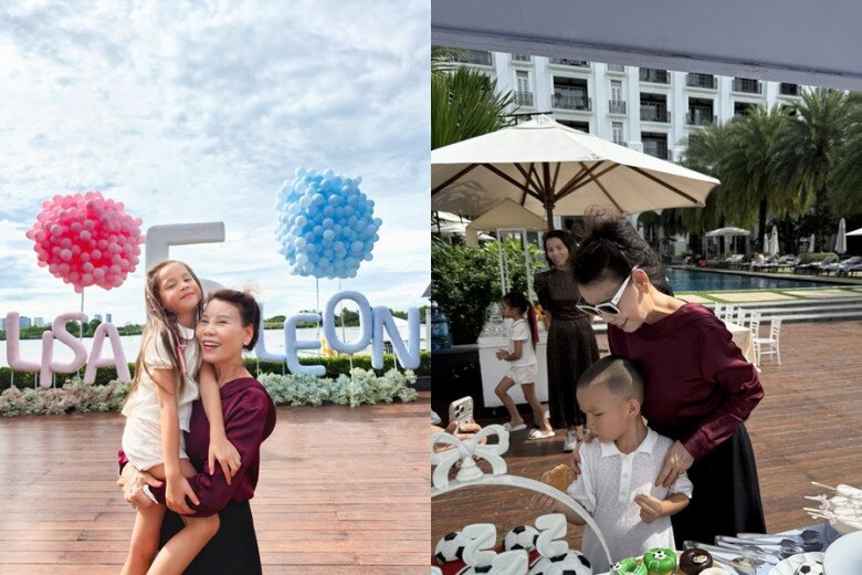 Sao Việt 24h: Con gái út Đông Nhi 1 tuổi bắt chước cả sở thú chỉ vì đồ ăn, biểu cảm khiến dân mạng amp;#34;tan chảyamp;#34; - 4