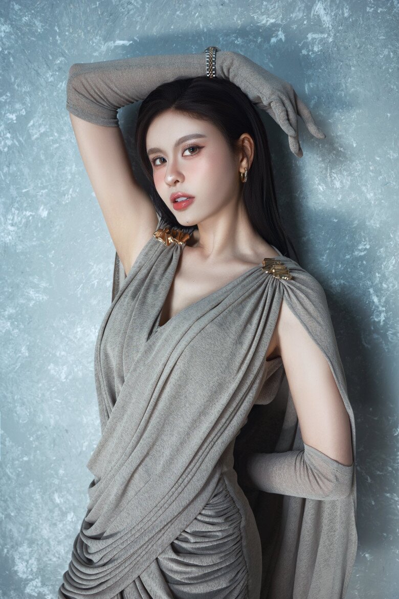 Sao Việt 24h: Con gái út Đông Nhi 1 tuổi bắt chước cả sở thú chỉ vì đồ ăn, biểu cảm khiến dân mạng amp;#34;tan chảyamp;#34; - 9