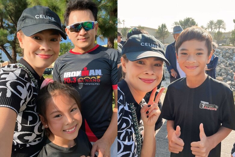 Sao Việt 24h: Con gái út Đông Nhi 1 tuổi bắt chước cả sở thú chỉ vì đồ ăn, biểu cảm khiến dân mạng amp;#34;tan chảyamp;#34; - 8