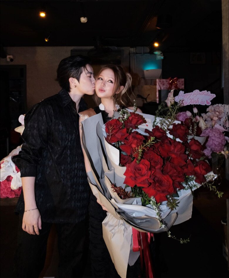 Sao Việt 24h: Con gái út Đông Nhi 1 tuổi bắt chước cả sở thú chỉ vì đồ ăn, biểu cảm khiến dân mạng amp;#34;tan chảyamp;#34; - 11