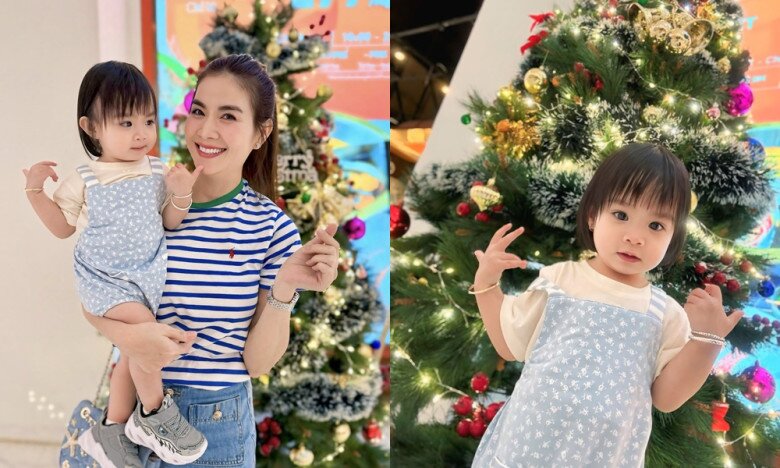 Sao Việt 24h: Con trai Khánh Thi gây chú ý khi tặng amp;#34;vàngamp;#34; cho cô giáo, biết số amp;#34;tài sảnamp;#34; ở nhà khán giả trầm trồ - 9