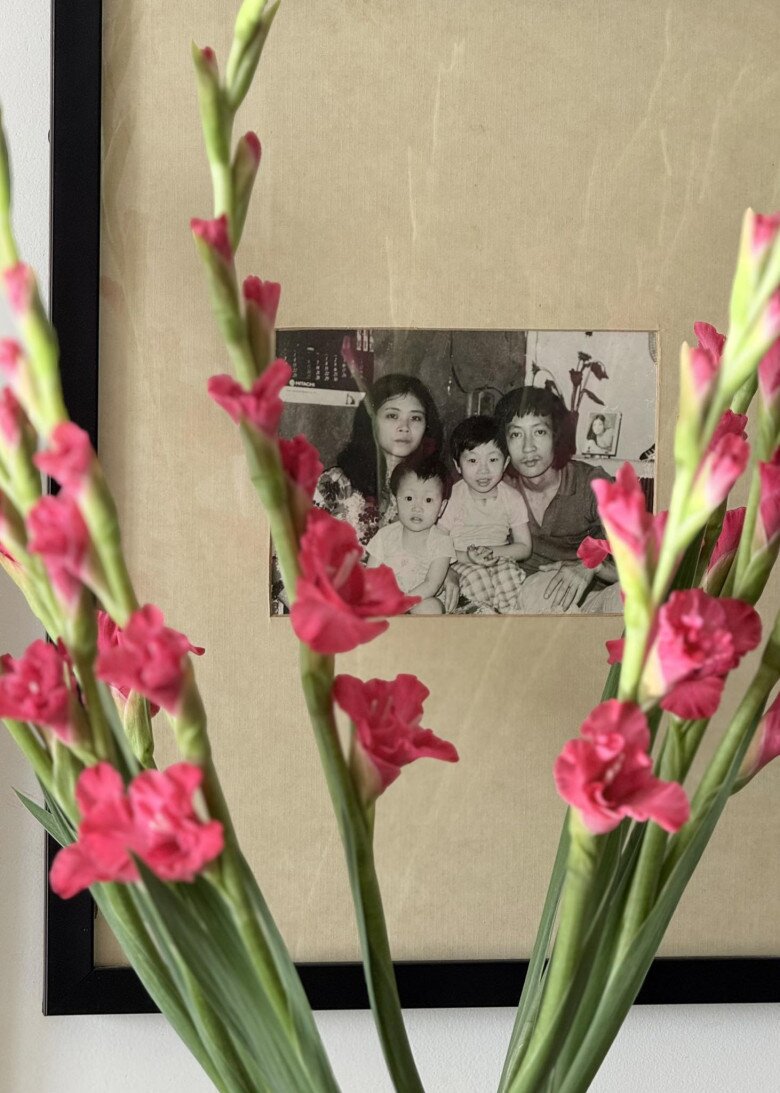 Sao Việt 24h: Con trai Khánh Thi gây chú ý khi tặng amp;#34;vàngamp;#34; cho cô giáo, biết số amp;#34;tài sảnamp;#34; ở nhà khán giả trầm trồ - 7