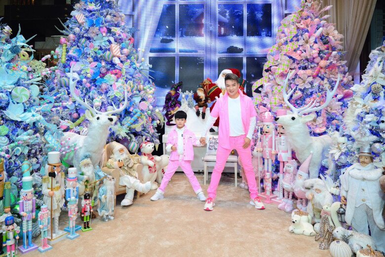 Sao Việt 24h: Con trai MC Mai Ngọc hơn 7 tháng tuổi sở hữu vóc dáng amp;#34;vượt chuẩnamp;#34;, nghe số đo khiến các amp;#34;mẹ bỉmamp;#34; ao ước - 8