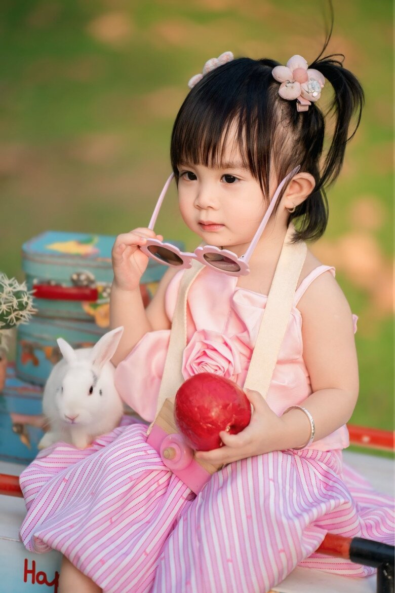 Sao Việt 24h: Con trai MC Mai Ngọc hơn 7 tháng tuổi sở hữu vóc dáng amp;#34;vượt chuẩnamp;#34;, nghe số đo khiến các amp;#34;mẹ bỉmamp;#34; ao ước - 7