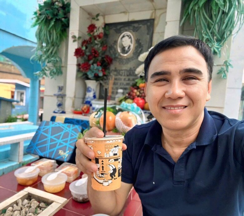 Sao Việt 24h: Đàm Vĩnh Hưng lên tiếng về bình luận amp;#34;ngonamp;#34; dưới bài đăng của NSND Xuân Bắc, tiết lộ được amp;#34;em sếpamp;#34; an ủi - 6