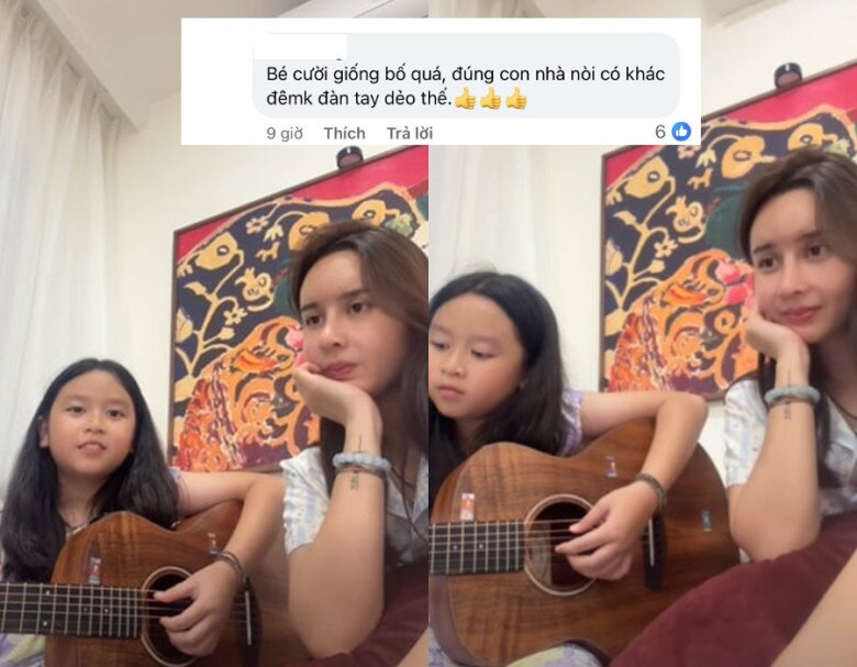 Sao việt 24h diễn viên hương giang tiết lộ con trai 8 tháng cao 1m75 phản ứng gay gắt khi có người hỏi về bố của con - 10