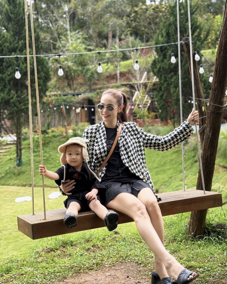 Sao Việt 24h: Cường Đô La họp phụ huynh cho Subeo kiểu amp;#34;độc lạamp;#34;, quý tử theo học ngôi trường có học phí cả tỷ đồng/năm - 10