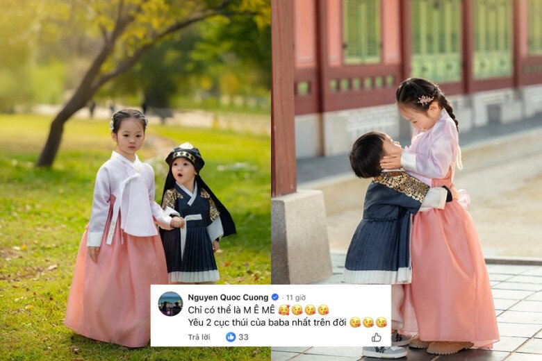 Nam doanh nhân phố núi mê 2 con không lối thoát.