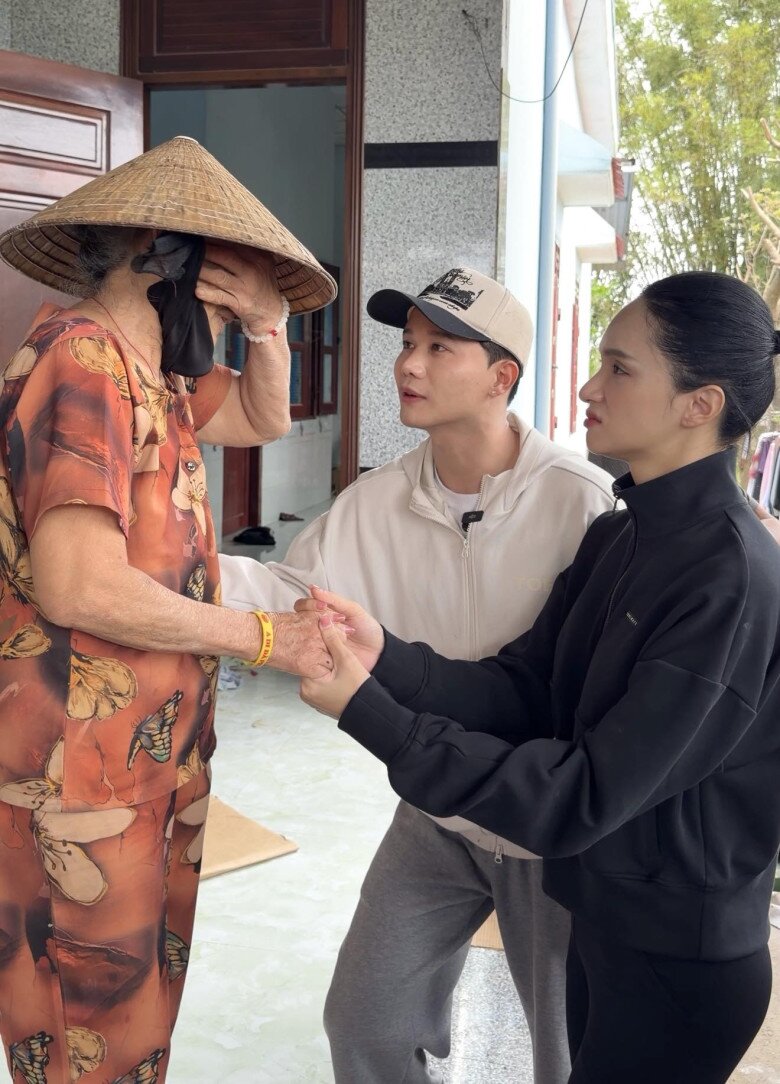 Sao Việt 24h: 2 con lai Ấn nhà Võ Hạ Trâm nhảy như dancer chuyên nghiệp, cậu út gây cười khi amp;#34;quẩyamp;#34; chuẩn phong cách Bollywood - 7