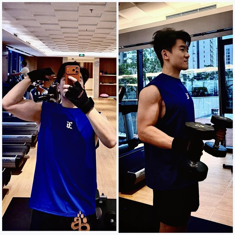 Sao Việt 24h: Hoa hậu Hamp;#39;Hen Niê thú nhận bị giảm 2/3 lượng sữa do căng thẳng sau ồn ào pha cà phê của chồng - 5