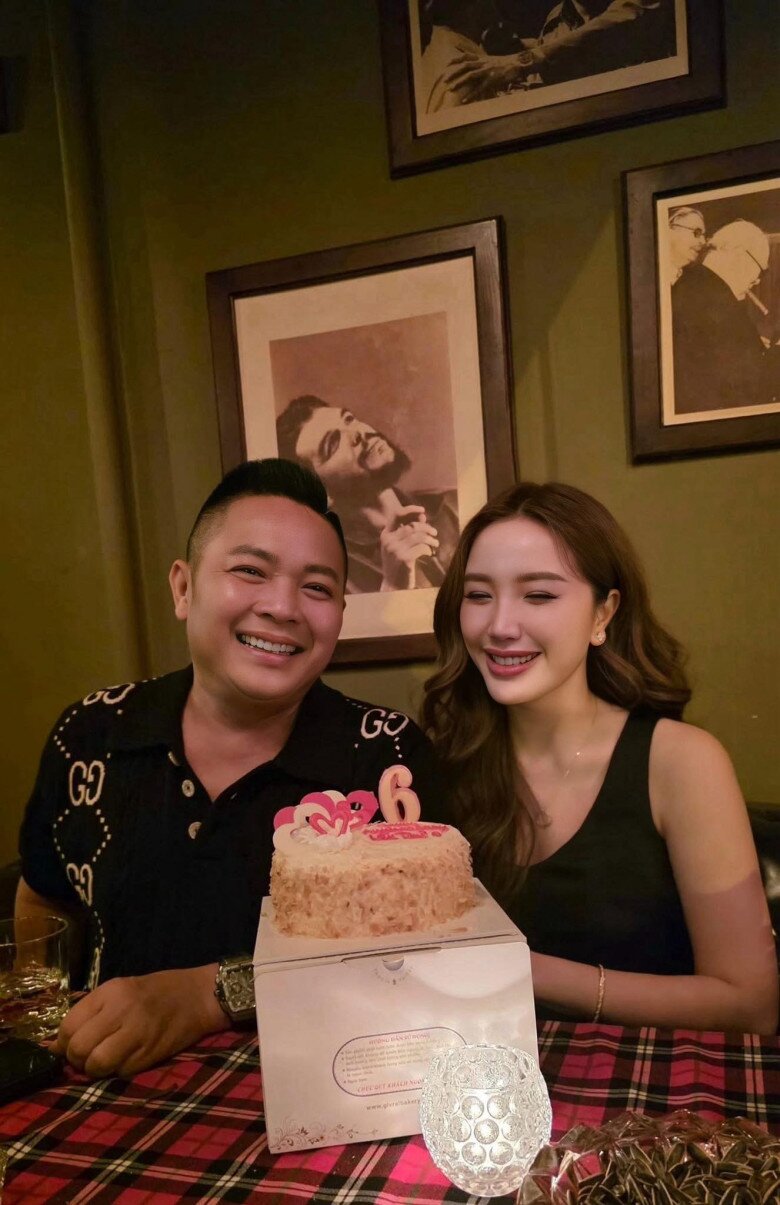 Sao Việt 24h: Con gái Hamp;#39;Hen Niê 2 tháng tuổi đã có chuyến bay đầu đời, về Đắk Lắk được bà ngoại cưng chiều - 8