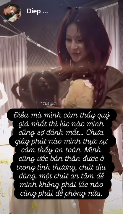 Sao Việt 24h: Con gái Hamp;#39;Hen Niê 2 tháng tuổi đã có chuyến bay đầu đời, về Đắk Lắk được bà ngoại cưng chiều - 6