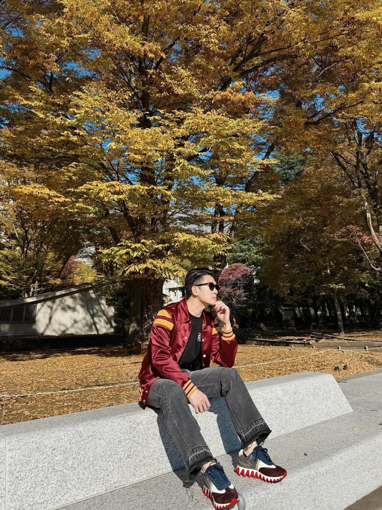 Sao Việt 24h: Con gái Hamp;#39;Hen Niê 2 tháng tuổi đã có chuyến bay đầu đời, về Đắk Lắk được bà ngoại cưng chiều - 12