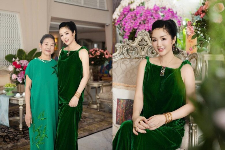 Sao Việt 24h: Hoa hậu Diễm Hương nhập viện cấp cứu giữa đêm khi đang mang thai, chồng trẻ hoảng hốt amp;#34;cắn cả lưỡi vì sợamp;#34; - 11