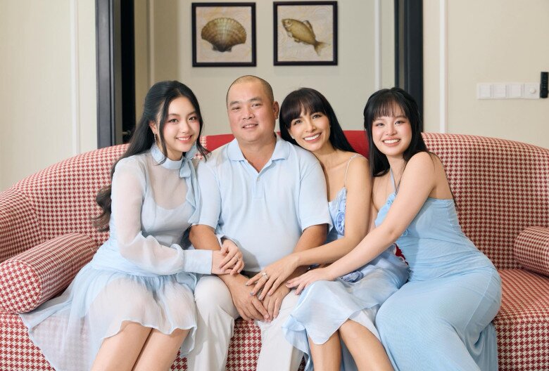 Sao Việt 24h: Hoa hậu Diễm Hương nhập viện cấp cứu giữa đêm khi đang mang thai, chồng trẻ hoảng hốt amp;#34;cắn cả lưỡi vì sợamp;#34; - 7