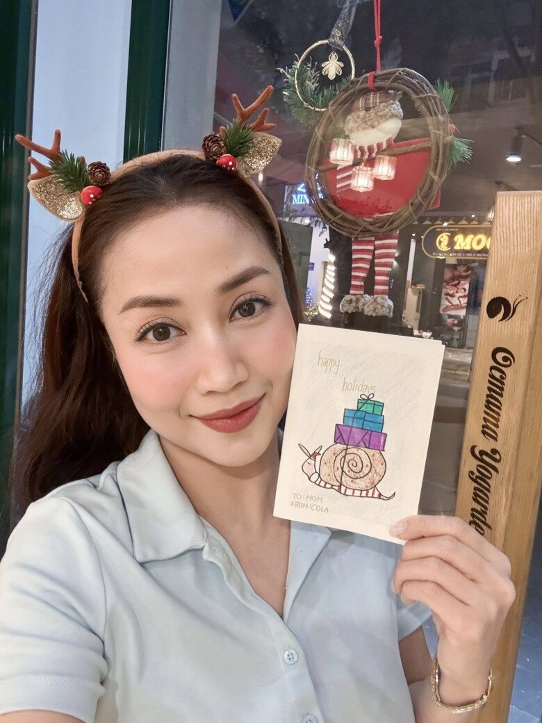 Sao Việt 24h: Jun Phạm hé lộ nửa gương mặt con gái Ngô Thanh Vân, nhóc tì 4 tháng tuổi bụ bẫm, lông mi amp;#34;dài ngoằngamp;#34; - 7