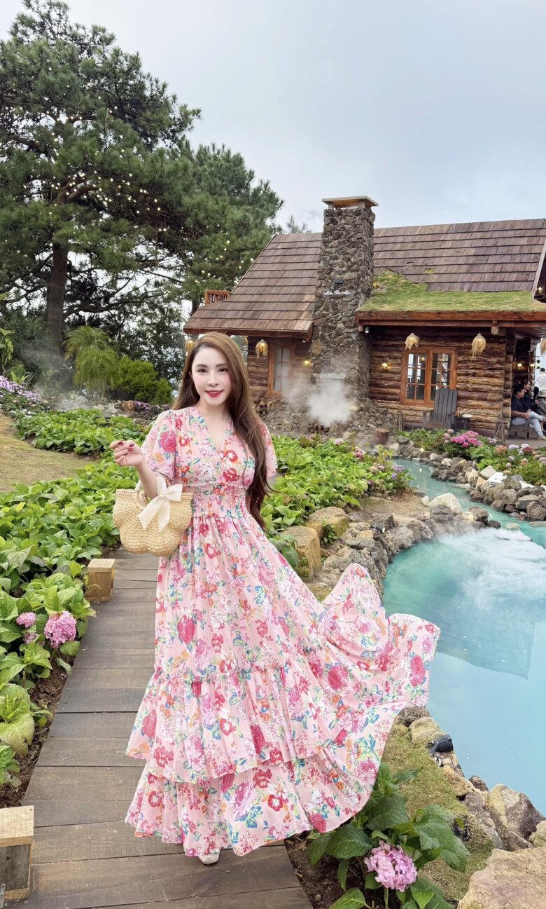 Sao Việt 24h: Khánh Thi xúc động nhớ về lần đầu đăng quang cùng Chí Anh, nhìn lại 20 năm gắn bó với khiêu vũ thể thao - 13