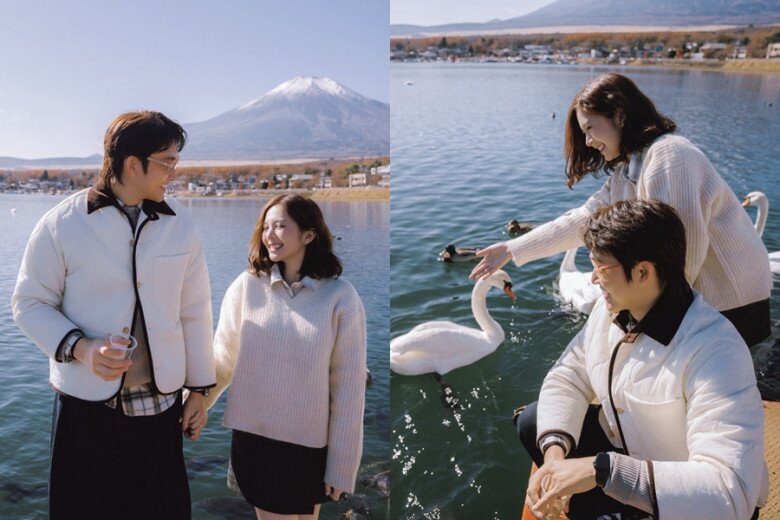 Sao Việt 24h: Không chờ nổi tới Giáng sinh, con gái lai Tây của Hà Anh ngủ cạnh cây thông trong căn nhà đẹp như cổ tích - 5