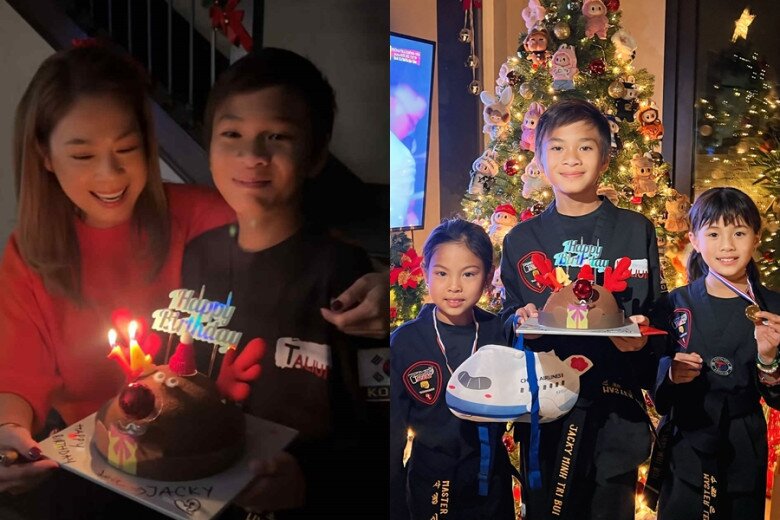 Sao Việt 24h: Lan Phương đăng ảnh mặt mộc trước gương, nhan sắc khiến nhiều người bình luận amp;#34;khác lạamp;#34; - 6