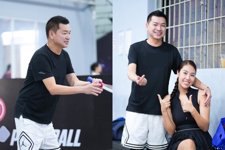 Sao Việt 24h: Lan Phương đăng ảnh mặt mộc trước gương, nhan sắc khiến nhiều người bình luận amp;#34;khác lạamp;#34; - 9