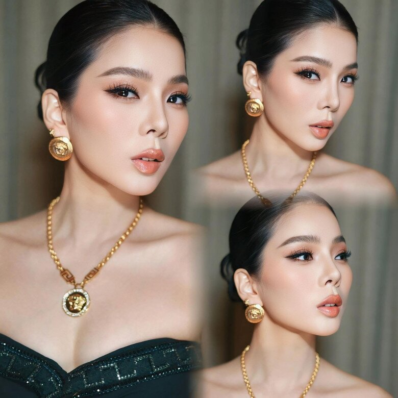 Sao Việt 24h: Lan Phương tự hào khoe con gái lai Tây càng lớn càng xinh xắn, cặp chân dài được thừa hưởng của bố cao 2m - 11