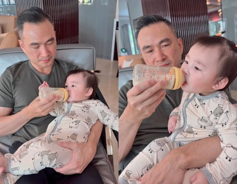 Sao Việt 24h: Lan Phương tung ảnh tươi tắn bên Phương Oanh, được khen amp;#34;chính thất và tiểu tamamp;#34; hoà thuận - 6