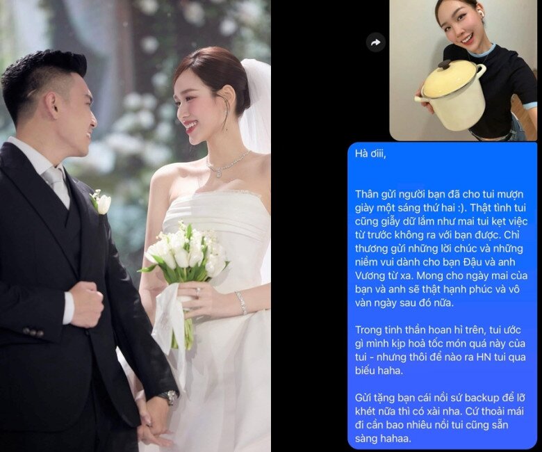 Sao Việt 24h: Lan Phương tung ảnh tươi tắn bên Phương Oanh, được khen amp;#34;chính thất và tiểu tamamp;#34; hoà thuận - 7