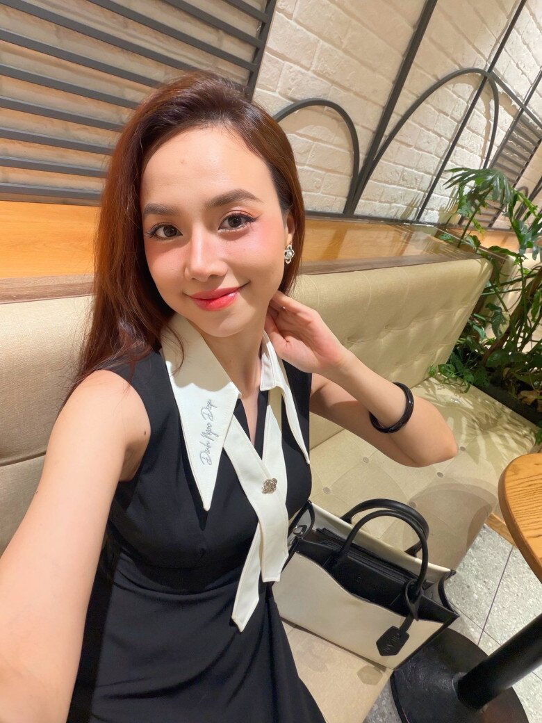 Sao Việt 24h: Lan Phương tung ảnh tươi tắn bên Phương Oanh, được khen amp;#34;chính thất và tiểu tamamp;#34; hoà thuận - 9