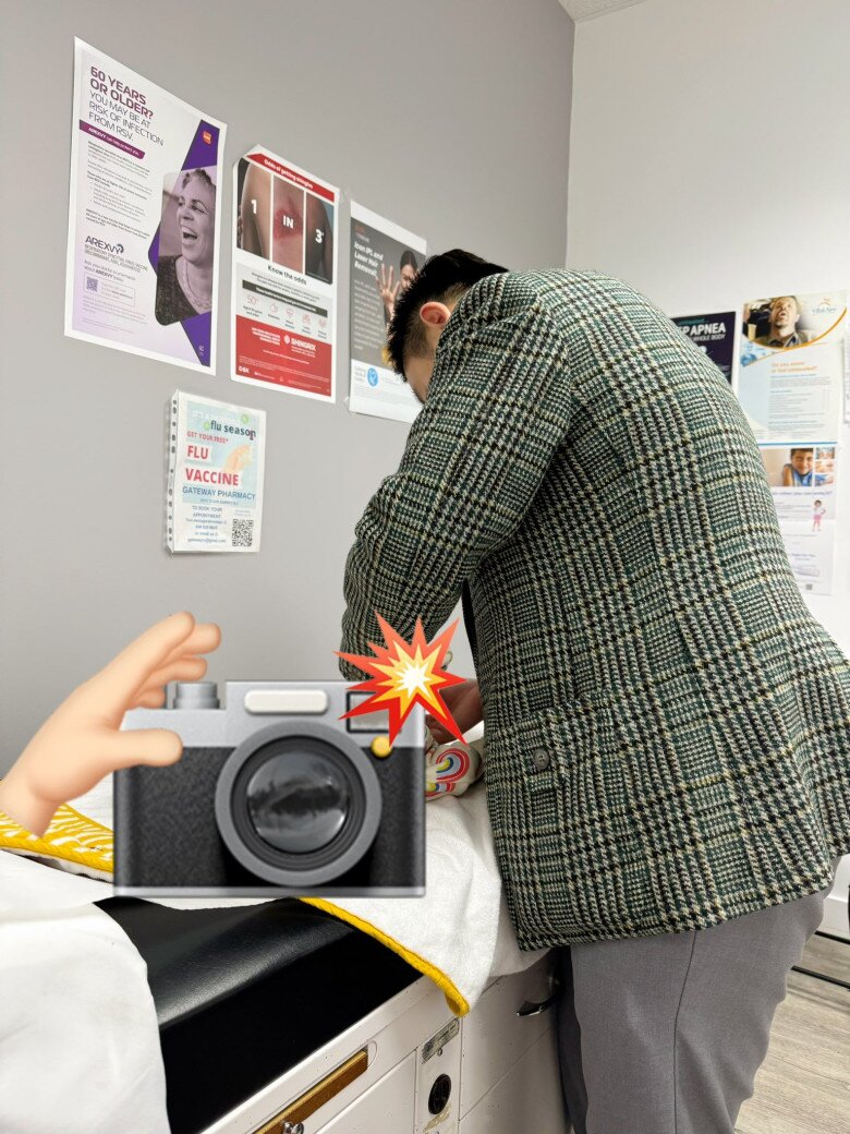 Sao Việt 24h: Lê Phương amp;#34;mêamp;#34; chồng trẻ Trung Kiên ra mặt sau 8 năm về chung nhà, chỉ tấm lưng cũng khiến cô rung động - 8