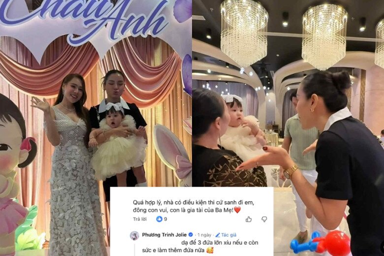 Sao Việt 24h: Lê Phương amp;#34;mêamp;#34; chồng trẻ Trung Kiên ra mặt sau 8 năm về chung nhà, chỉ tấm lưng cũng khiến cô rung động - 4