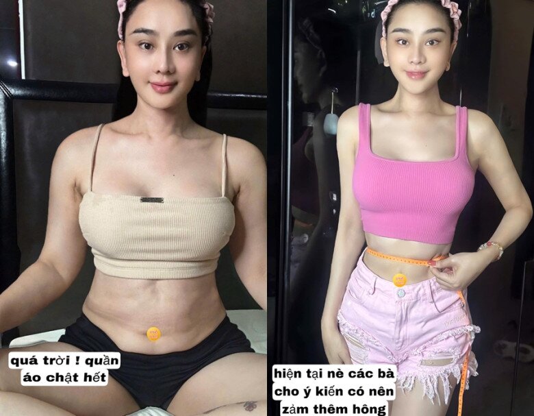 Sao Việt 24h: Lệ Quyên amp;#34;gây sốtamp;#34; vì hành động ngọt ngào khi tình trẻ Lâm Bảo Châu bị thương, được ví như amp;#34;hậu phương vững chắcamp;#34; - 11